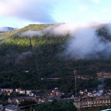 Chambres D'Hotes " Les Cascatelles" Ax-les-Thermes Kültér fotó