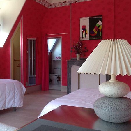 Chambres D'Hotes " Les Cascatelles" Ax-les-Thermes Kültér fotó