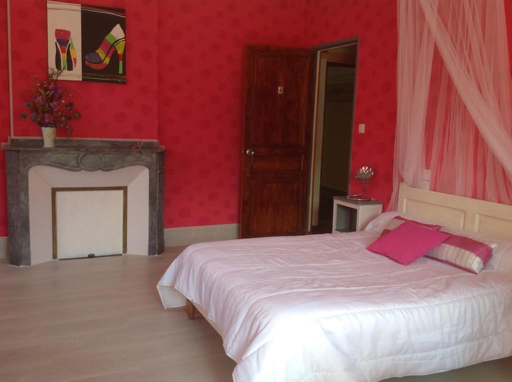 Chambres D'Hotes " Les Cascatelles" Ax-les-Thermes Kültér fotó