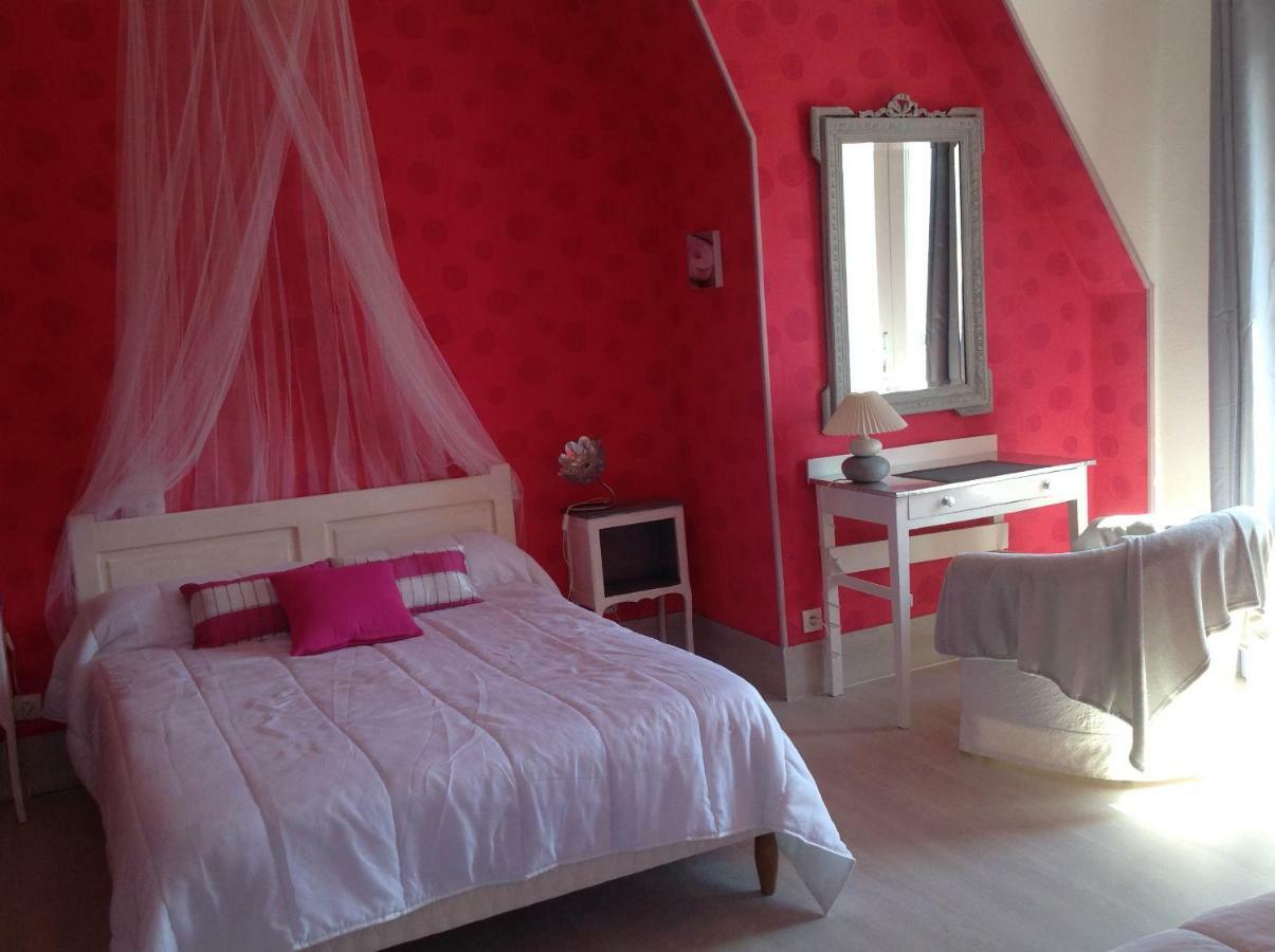 Chambres D'Hotes " Les Cascatelles" Ax-les-Thermes Kültér fotó