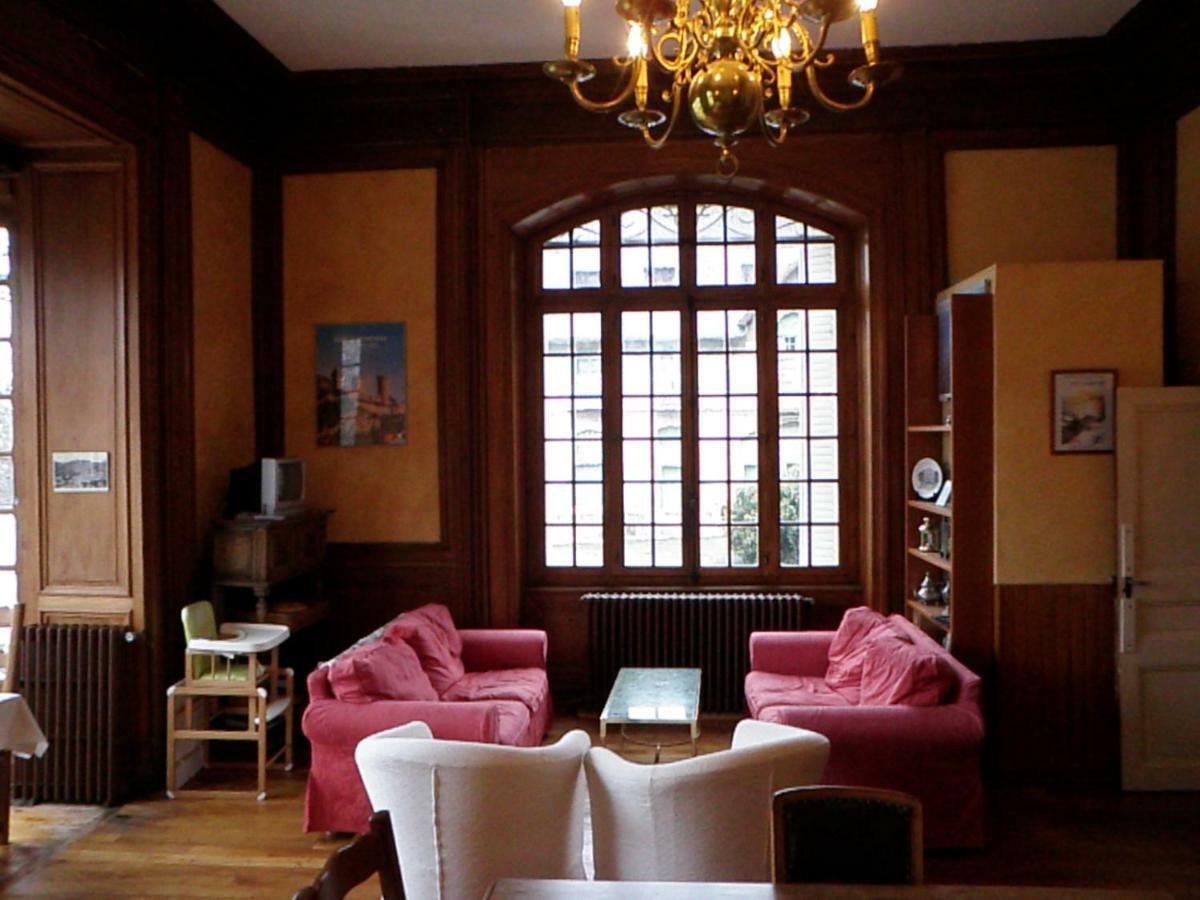 Chambres D'Hotes " Les Cascatelles" Ax-les-Thermes Kültér fotó