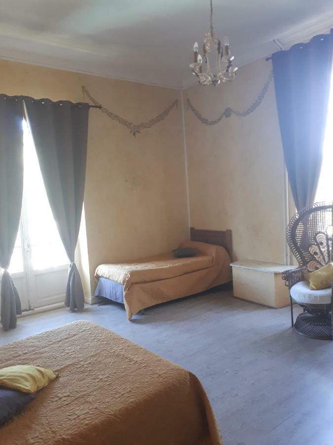 Chambres D'Hotes " Les Cascatelles" Ax-les-Thermes Kültér fotó