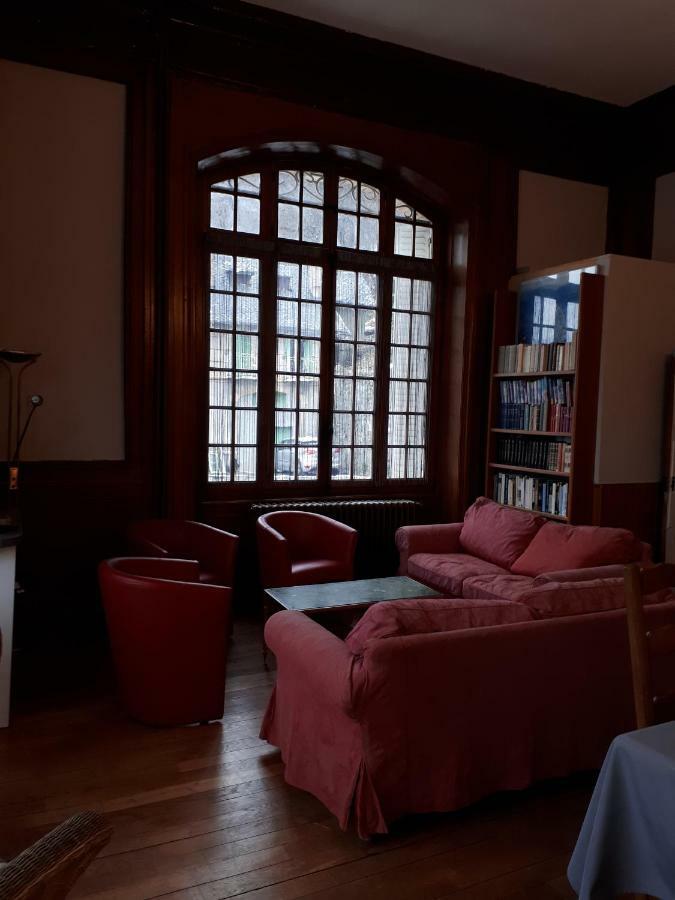 Chambres D'Hotes " Les Cascatelles" Ax-les-Thermes Kültér fotó